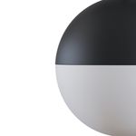 Трековый светильник TR017-2-10W3K-B. ТМ Maytoni