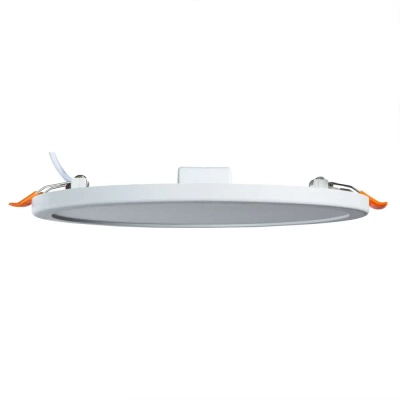 Встраиваемый светильник Arte Lamp MESURA A7972PL-1WH, LED