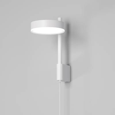Светильник настенный светодиодный Tobi LED 4000K (белый) 40129/LED белый