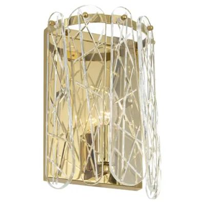 CL318412 TALLA Золото Бра