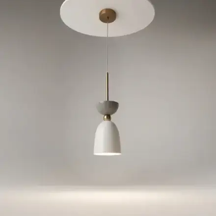 Подвесной светильник Клош / Cloches E14х1, MOD113PL-01W. TM Maytoni
