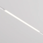 Трековый светильник Базис / Basis Exility 2700-6000K 24Вт 120° Dim Dali1, TR030-4-24WTW-DD-W. TM Maytoni