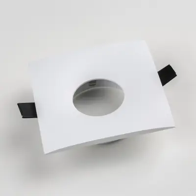 010030 Светильник LEVIGO Q MR16/HP16 БЕЛЫЙ Lightstar