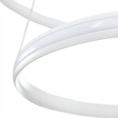 Подвесная люстра Arte Lamp MERIDIANA A2198SP-2WH, 1хLED