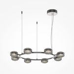 Подвесной светильник Mind 3000К 80Вт, MOD299PL-L80BC3K. TM Maytoni