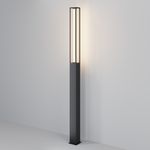 Ландшафтный светильник Expo 3000К 25Вт IP 65, O480FL-L25B3K. TM Maytoni