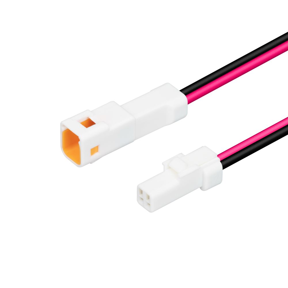 Коннектор питания ARL-WAVE-1010-RGB-CON-POWER-FEMALE-BLK (Arlight, IP67 Пластик, 3 года) Коннектор питания ARL-WAVE-1010-RGB-CON-POWER-FEMALE-BLK (Arlight, IP67 Пластик, 3 года)