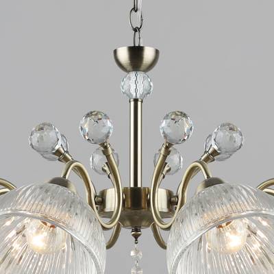 06142-0.4-08 AB светильник потолочный