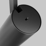 Трековый светильник Focus Led Trinity 2700-5000K 40Вт 36° TR197-3-40WCCT-M-B. TM Maytoni