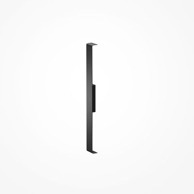 Настенный светильник (бра) Bracket 2700-4000К 16Вт MOD492WL-L16BK. TM Maytoni