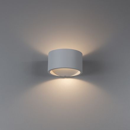 Декоративная подсветка Arte Lamp СERCHIO A1417AP-1WH, LED