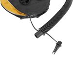 Насос воздушный ножной 28*22 см 62005 Bestway