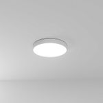 Потолочный светильник Arte Lamp FADO A6650PL-1WH, 1хLED