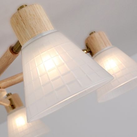 Потолочная люстра Arte lamp MELEPH A4096PL-5BR, 5хE27