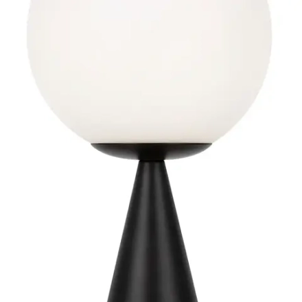 Настольный светильник Glow FR5289TL-01B, E14х1. TM Maytoni