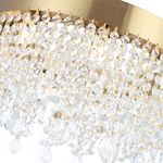 Люстра Crystal Lux AQUA SP9 0160/309