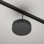 Блок питания встраиваемый Basity 48V, 100Вт, черный, Smart, TRA172DR-100W-DS-B. TM Maytoni