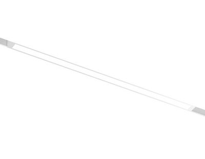 Светильник трековый светодиодный Magnetic SMART 220V 25mm GL8050 WH белый IP20 27W 3000-6000K 120° 600*25*41