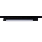 06186-9.3-001QY LED30W BK светильник трековый