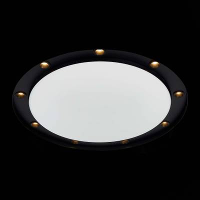 ST706.438.45 Св-к встр. Белый LED 9*5W 3000K 4 050Lm Ra&gt;90 38° IP20 D700xH50 220-240V