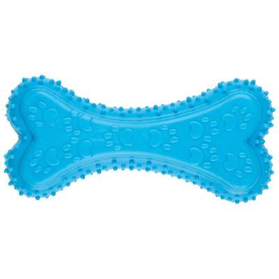 Игрушка-пищалка Кость,12 см
