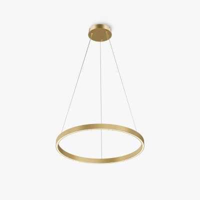 Подвесной светильник Рим / Rim 2600-3500К 36Вт, MOD058PL-L32BSK. TM Maytoni