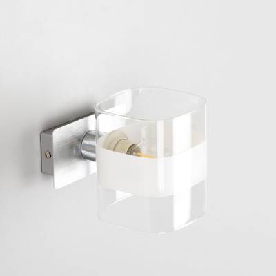 Citilux Вирта CL139310 Бра с выключателем Алюминий