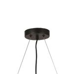 Подвесная люстра Ringed 2847-6P. ТМ F-Promo