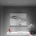 Магнитный трековый светильник Arte Lamp OPTIMA A7266PL-1WH, LED