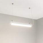 Светильник ALT-LARGO-600-15W Day4000 (WH, 120 deg, 230V) (Arlight, IP65 Пластик, 5 лет)