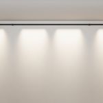 Светильник Points для системы освещения Axity 3000-6000К 24Вт 36°, C101CL-L1000-24W3-6K-B. TM Maytoni