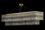Люстра подвесная Arti Lampadari Elite Acquaro E 1.5.120x30.102 GP