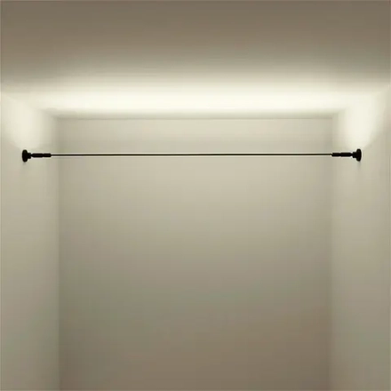 Комплект тросовой системы Arte Lamp SKYCROSS A600506-180-3K, LED