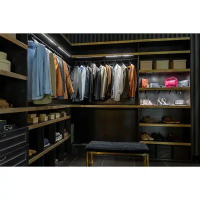 Магнитный шинопровод Arte Lamp PRESTO A622206