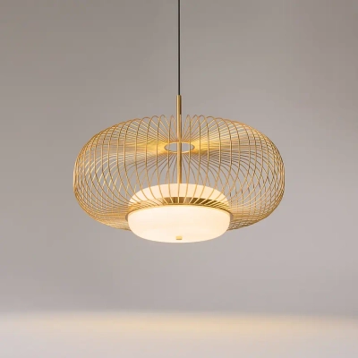 Подвесной светильник Левитация / Levitation 3000К 20Вт, MOD376PL-L30G3K. TM Maytoni
