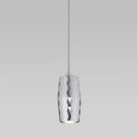 Подвесной светильник 50246/1 LED/ хром, LED