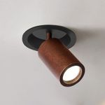 Врезной светильник Angularis 2804-1C. ТМ Favourite