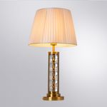Декоративная настольная лампа Arte Lamp JESSICA A4062LT-1PB, 1хE27