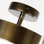Потолочный светильник Atma 3060-2P, LED*18W, 1440LM, 4000K. ТМ F-Promo