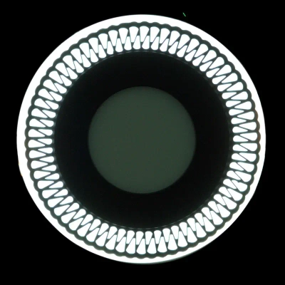 63903-9.0-001RD LED3+3W WT панель светодиодная Reluce, LED