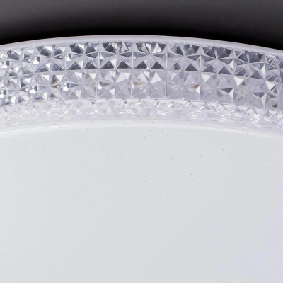 Citilux Альпина Смарт CL718A80G RGB Умная люстра