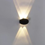 86853-9.2-004KT LED4W BK светильник настенный Reluce, LED