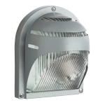 Фасадный светильник Arte Lamp URBAN A2802AL-1GY, 1хE27