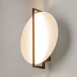 Настенный светильник (бра) Mira 3000К 14Вт, MOD279WL-L14B3K. TM Maytoni