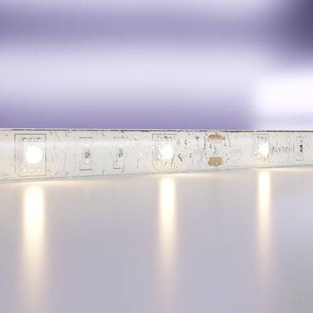 Светодиодная лента 12В 5050 7,2Вт/м 3000K 5м IP65, 10123. TM Maytoni