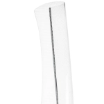 738754 Торшер VARESE 30W LED 1900LM 380G ХРОМ 3000K