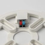 CL749K301 NORMA Черный с пультом и RGB