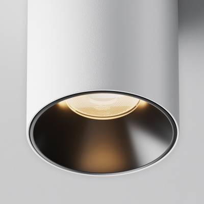 Потолочный светильник Alfa LED 3000К 12Вт 60°, C064CL-12W3K-RD-WB. TM Maytoni