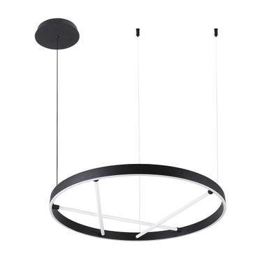 Подвесная люстра Arte lamp RICCO A1874SP-32BK, 1хLED