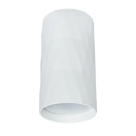 Точечный накладной светильник Arte Lamp FANG A5557PL-1WH, 1хGU10